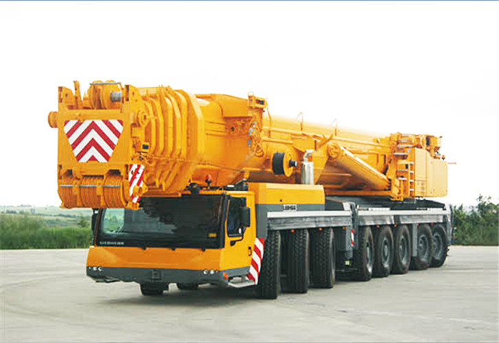 临城县精密设备吊装（如机床、仪器）需要特殊车型吗？